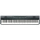 Korg - LIANO METALLIC GRAY