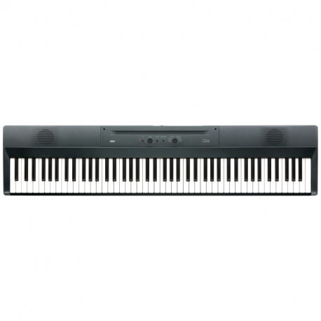 Korg - LIANO METALLIC GRAY