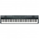 Korg - LIANO METALLIC GRAY