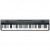 Korg - LIANO METALLIC GRAY