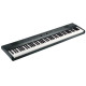 Korg - LIANO METALLIC GRAY