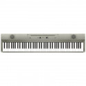 Korg - LIANO METALLIC SILVER