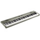 Korg - LIANO METALLIC SILVER