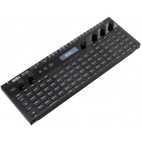 Korg - SQ-64 1