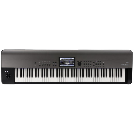 Korg - KROME EX-88 1