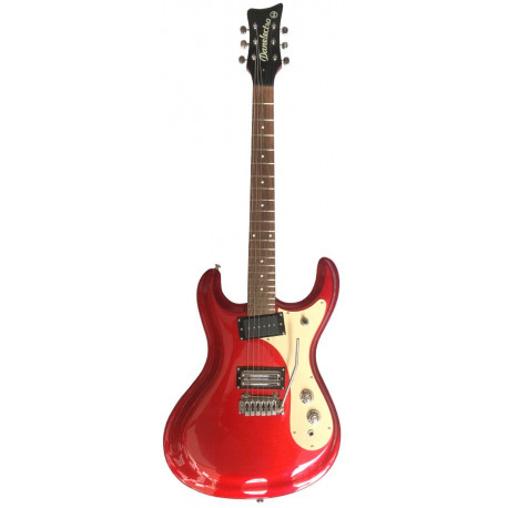 DANELECTRO - 64D REDM 1