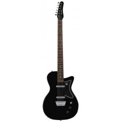DANELECTRO - BAR GLOSS BLK 1
