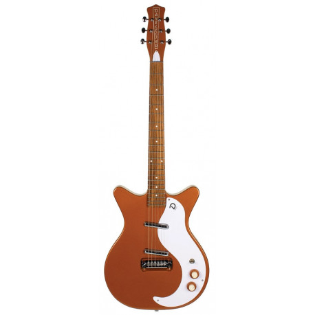 DANELECTRO - 59M NOS+ COPPER 1