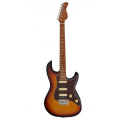 Sire Guitars - S7 3TS SUNBURST V2 1