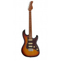 Sire Guitars - S7 3TS SUNBURST V2