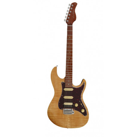 Sire Guitars - S7 FM NT NATURAL V2 1