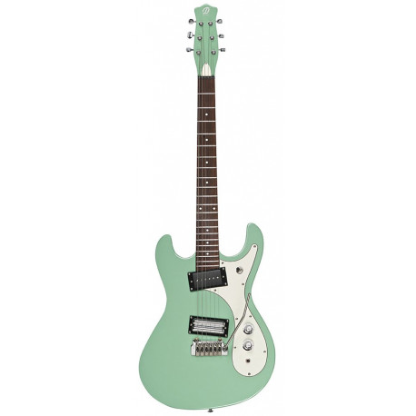 DANELECTRO - 64XT DAQU 1