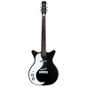 DANELECTRO - 59M NOS+ LEFT BLACK 1