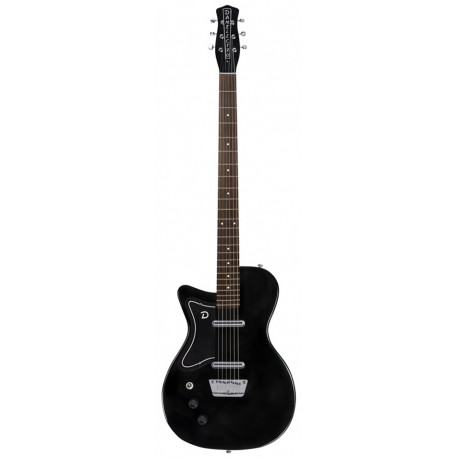 DANELECTRO - BAR LEFT BLK 1
