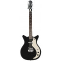 DANELECTRO - 12S BLK