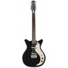 DANELECTRO - 12S BLK 1