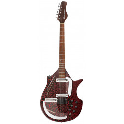 DANELECTRO - SITAR RDC 1