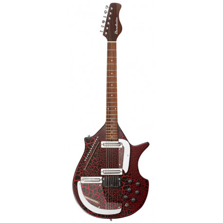 DANELECTRO - SITAR RDC 1