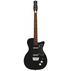 DANELECTRO - 57 BLK 1