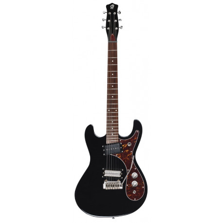 DANELECTRO - 64XT BLK 1