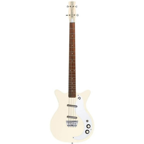 DANELECTRO - 59SHORT VCREAM 1