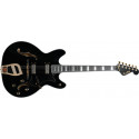 Hagstrom - VIKING 67 BK