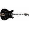 Hagstrom - VIKING 67 BK 1