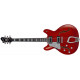 Hagstrom - SUPER VIKING WCT LH 1