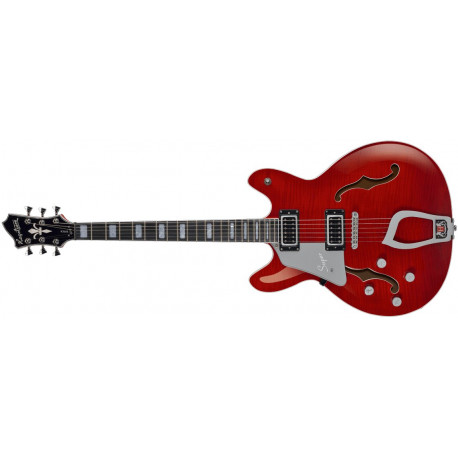 Hagstrom - SUPER VIKING WCT LH 1