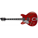 Hagstrom - SUPER VIKING WCT LH
