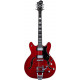 Hagstrom - TREMAR VIKING DLX WCT 1