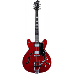 Hagstrom - TREMAR VIKING DLX WCT 1