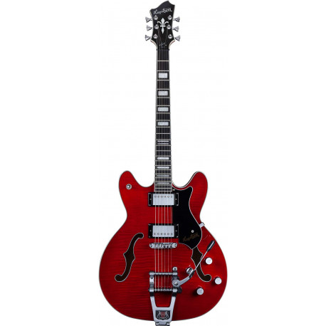 Hagstrom - TREMAR VIKING DLX WCT 1