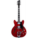 Hagstrom - TREMAR VIKING DLX WCT
