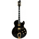 Hagstrom - HJ 500 BLK 1