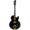 Hagstrom - HJ 500 BLK 1