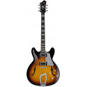 Hagstrom - SUPER VIKING TSB