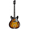 Hagstrom - SUPER VIKING TSB 1