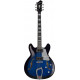 Hagstrom - SUPER VIKING DBS 1