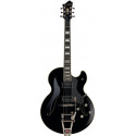 Hagstrom - TREMAR HJ 500 BLK