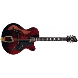 Hagstrom - HL 550 NMG 1