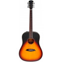 Sire Guitars - A3-D DREADNOUGHT VINTAGE SUNBURST