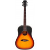 Sire Guitars - A3-D DREADNOUGHT VINTAGE SUNBURST 1