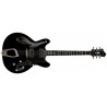 Hagstrom - VIKING BLK LH 1