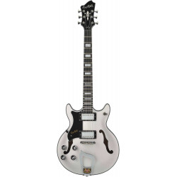 Hagstrom - ALV-L-SFT 1