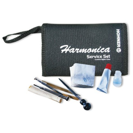 Honner - KIT MANTENIMIENTO MZ99340 1