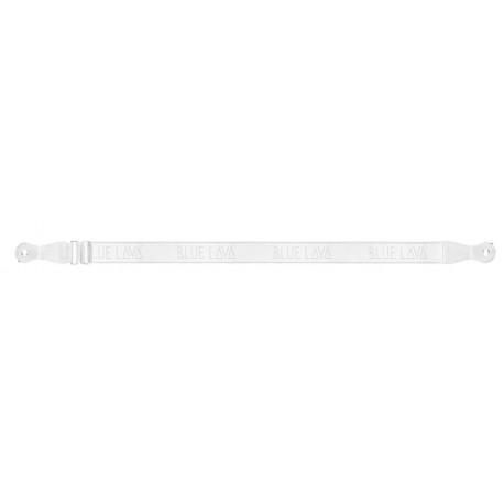LAVA MUSIC - IDEAL STRAP 2 BLUE LAVA WHITE 1