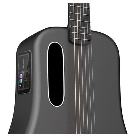 LAVA MUSIC - ME 3 36' SPACE BAG SPACE GREY 3