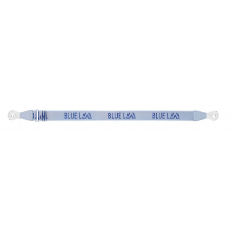 LAVA MUSIC - IDEAL STRAP 2 BLUE LAVA BLUE 1