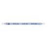 LAVA MUSIC - IDEAL STRAP 2 BLUE LAVA BLUE 1
